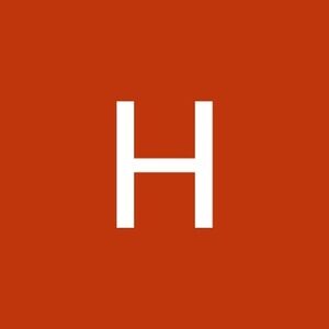 Meet your Posher, Hasriani